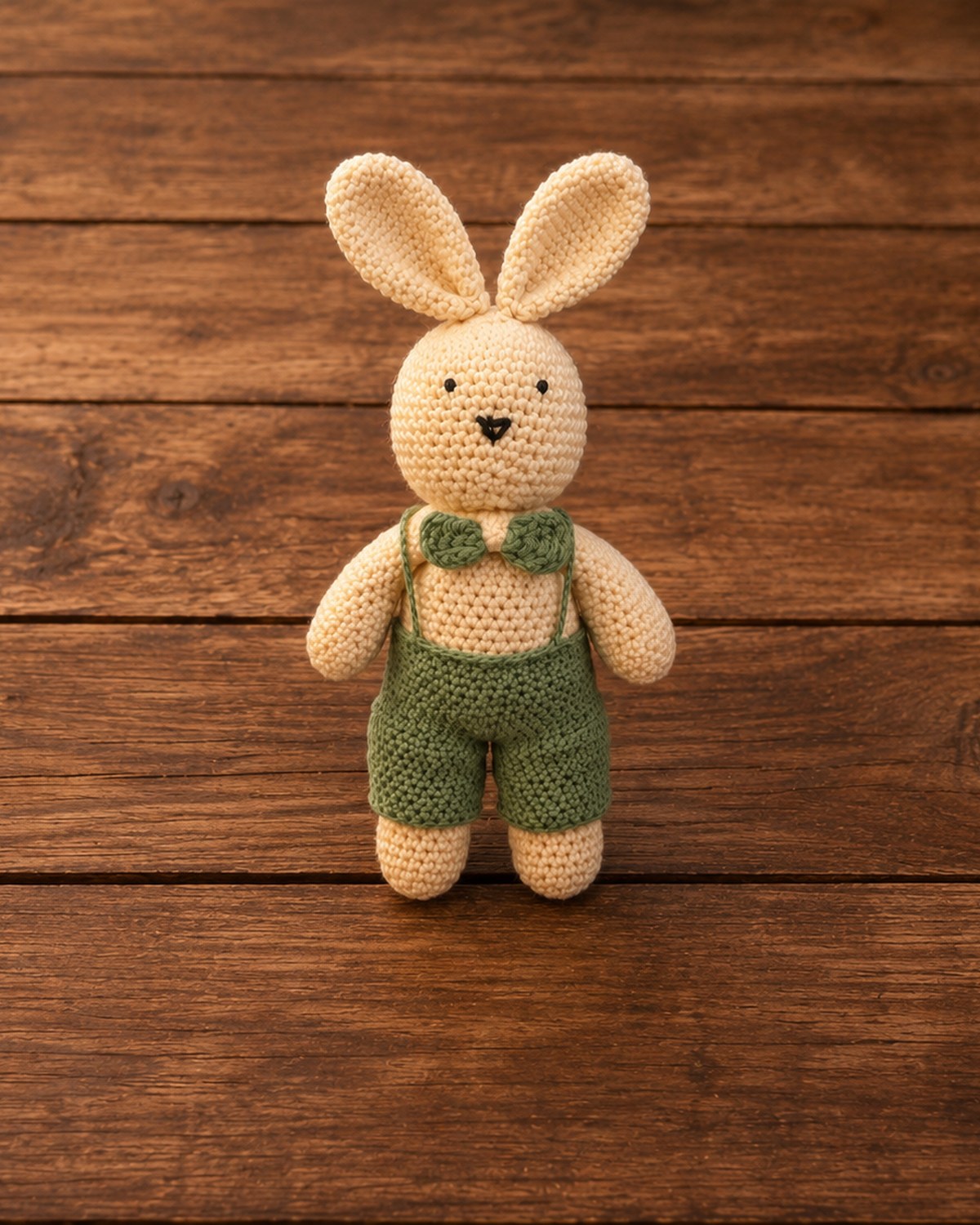 Crochet Bunny