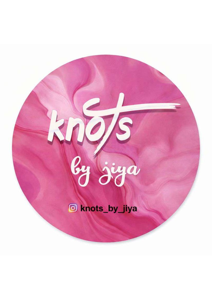 Knots by jiya