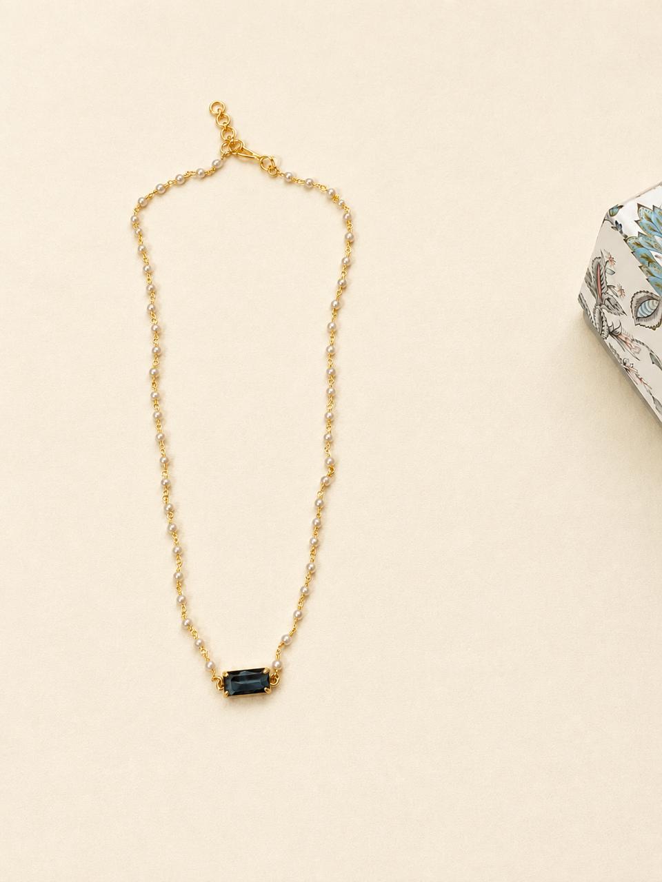 Handmade Jewellery - Pearl Necklace