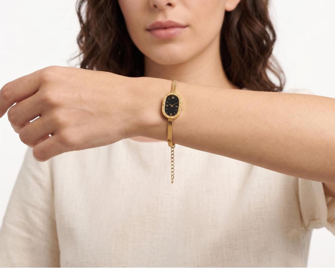 Bracelet dummy watch