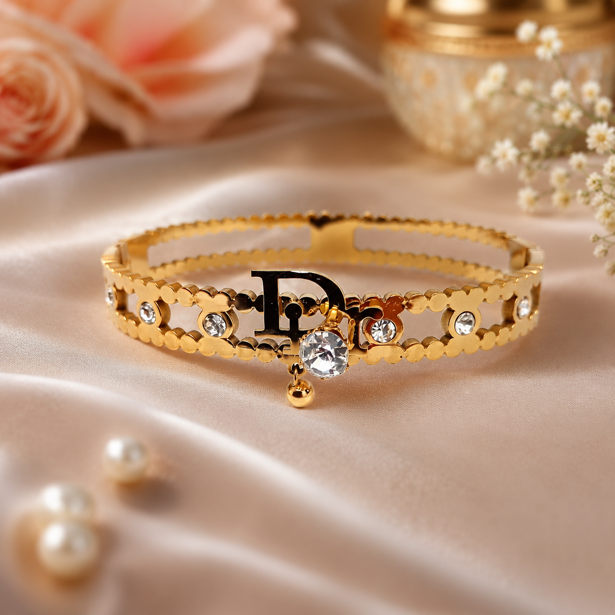 Dior bracelet