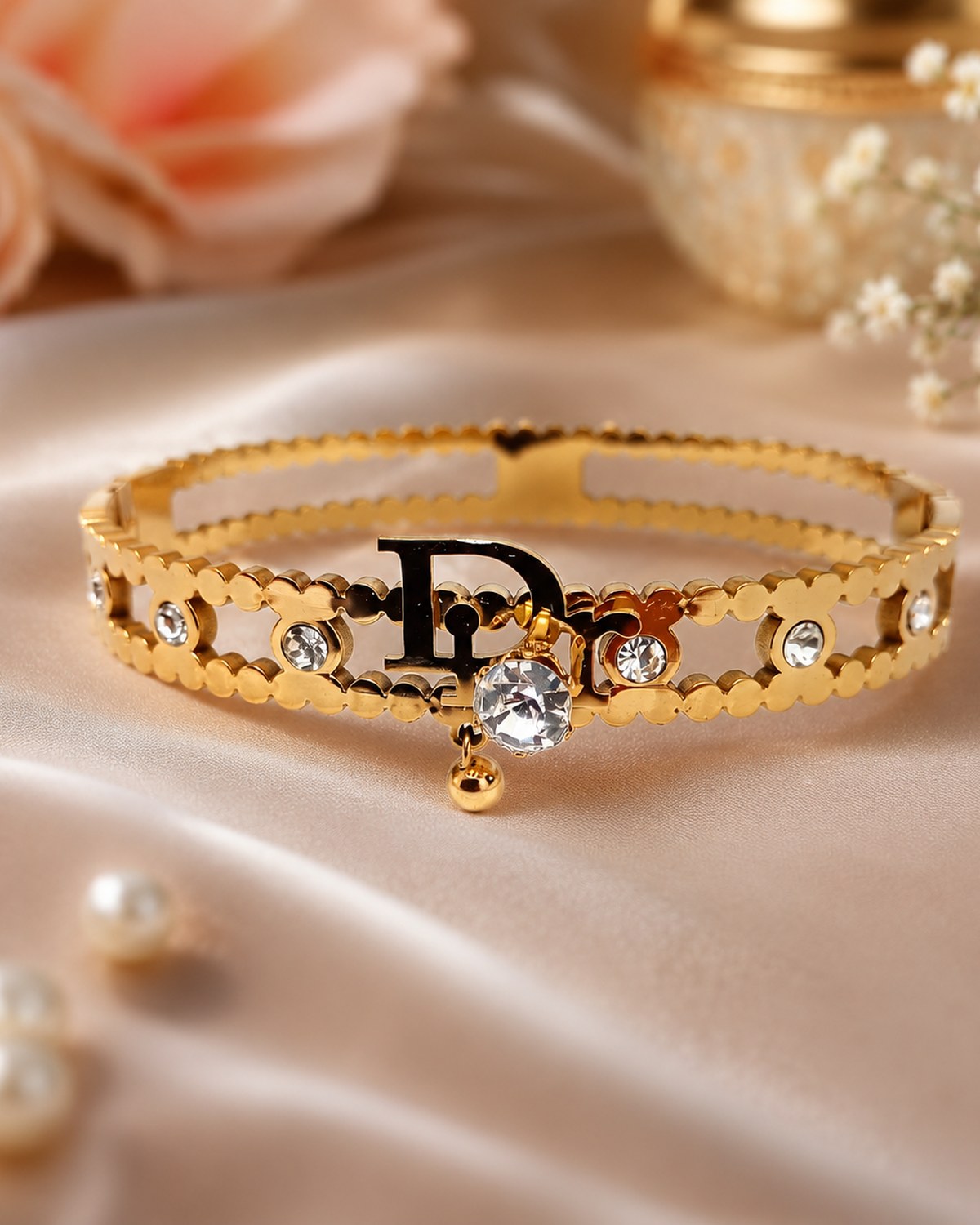 Dior bracelet