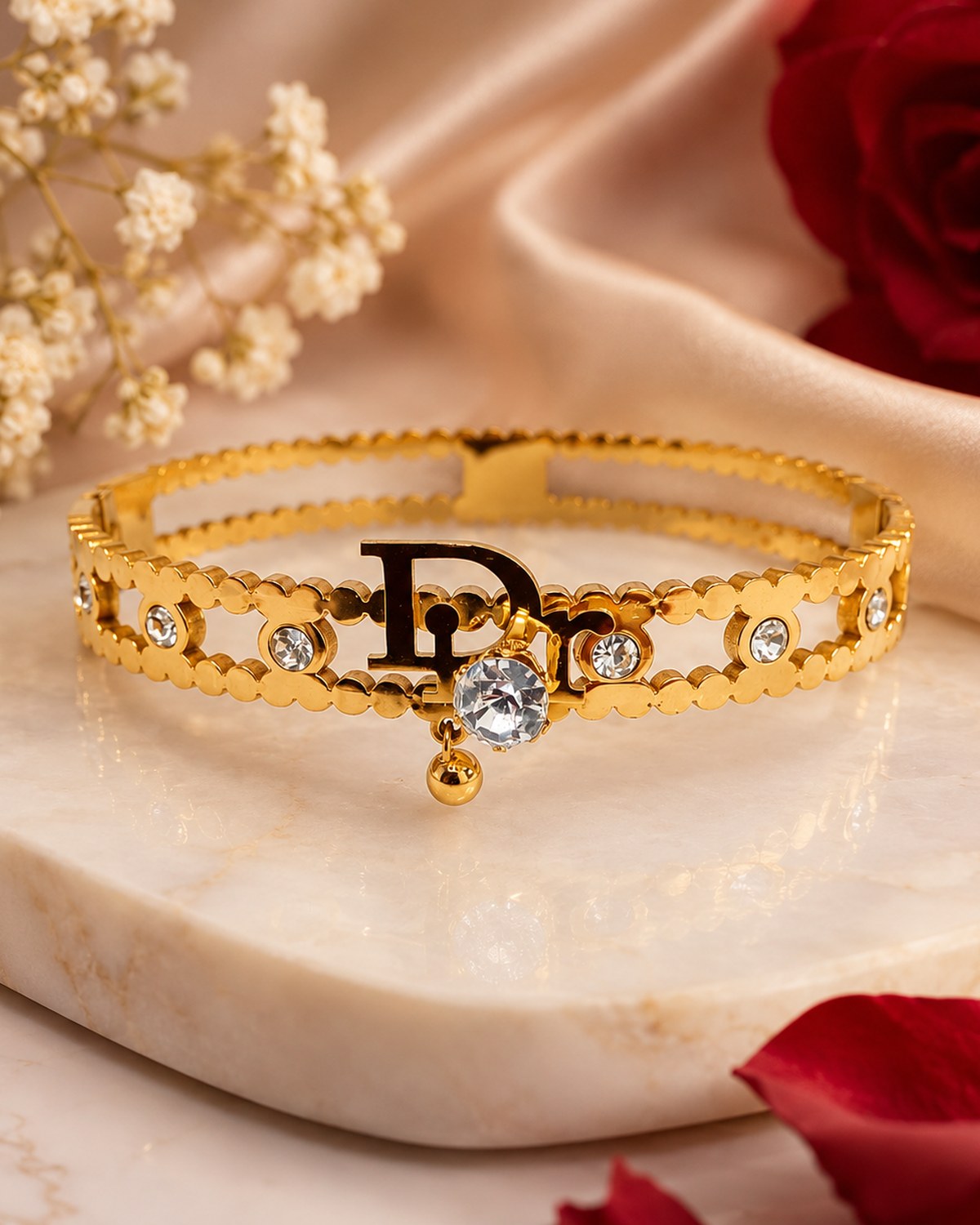 Dior bracelet