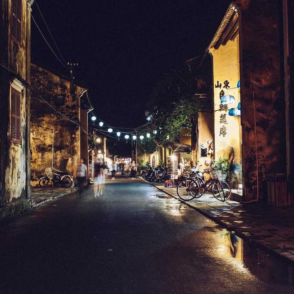 Semi-Precious Stone Bead Mix