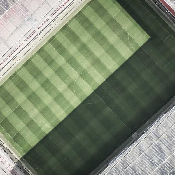 Vintage Denim Sherpa Jacket