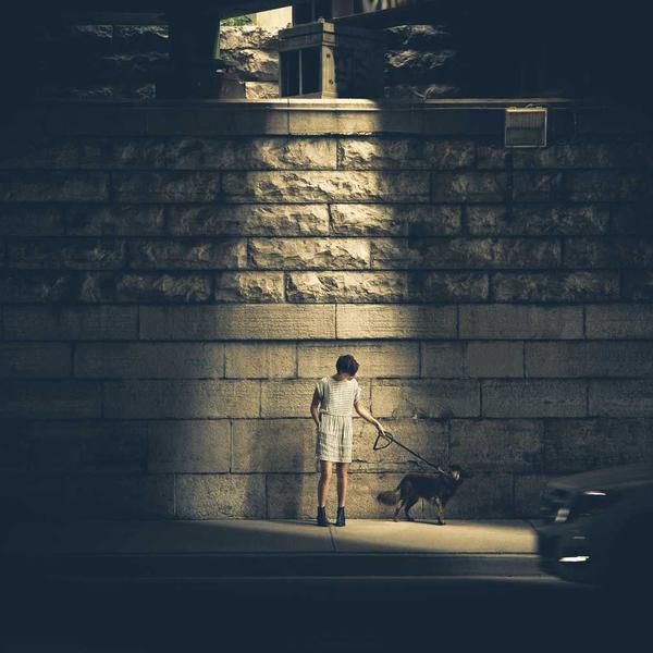 Sewing Pattern — Boho Wrap Dress