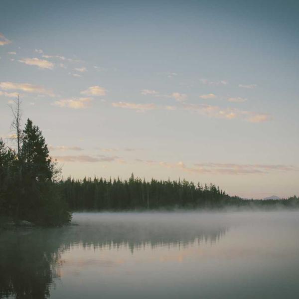Macramé Wall Hanging — Bohemian