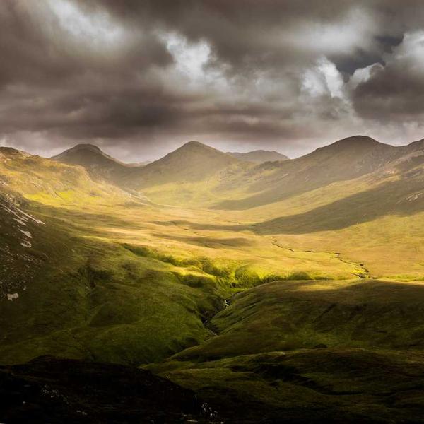 Animated Instagram Story Templates