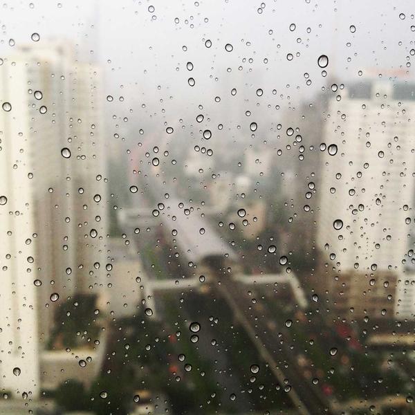 Resin Ocean Wave Coaster Set