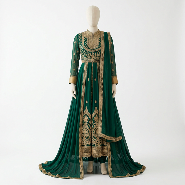 Arjun's Vintage Vault